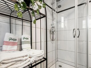 Ferienhaus Robertville Ausstattung 16