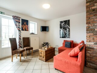 Vakantiehuis Robertville Kenmerken 29