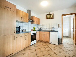 Vakantiehuis Robertville Kenmerken 12