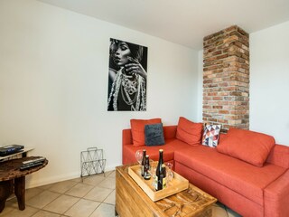 Vakantiehuis Robertville Kenmerken 17