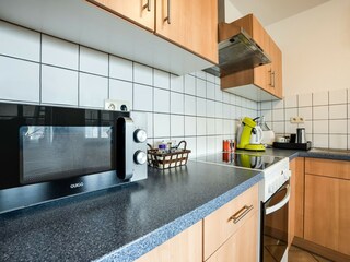 Ferienhaus Robertville Ausstattung 30