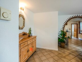 Ferienhaus Robertville Ausstattung 9