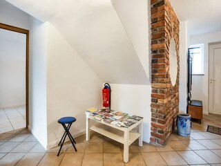 Maison de vacances Robertville Équipement 18