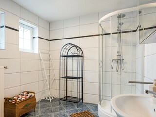 Ferienhaus Robertville Ausstattung 14