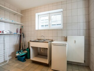 Ferienhaus Robertville Ausstattung 15