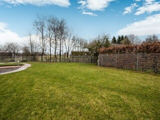 Vakantiehuis Robertville Buitenaudio-opname 2