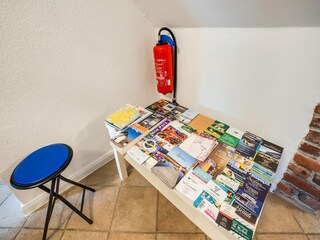 Ferienhaus Robertville  35