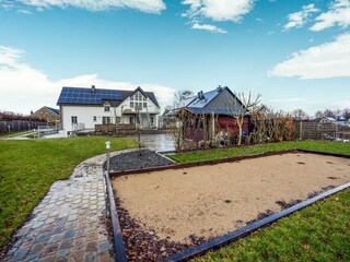 Ferienhaus Robertville  38