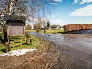 Casa de vacaciones Robertville Entorno 33