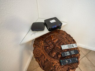 Casa de vacaciones Robertville  37