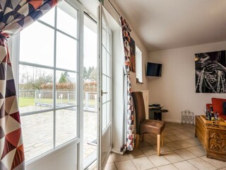 Ferienhaus Robertville Ausstattung 16