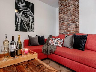 Vakantiehuis Robertville Kenmerken 23