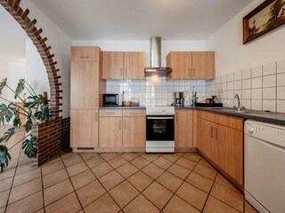 Vakantiehuis Robertville Kenmerken 25