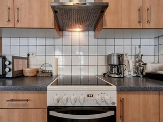 Ferienhaus Robertville Ausstattung 18