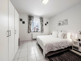 Holiday house Robertville Features 19