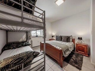 Vakantiehuis Robertville Kenmerken 20