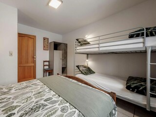 Ferienhaus Robertville Ausstattung 27