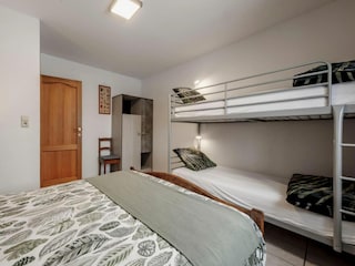 Maison de vacances Robertville Équipement 30