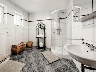 Vakantiehuis Robertville Kenmerken 25