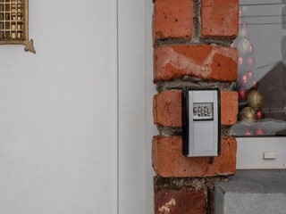 Vakantiehuis Robertville  37