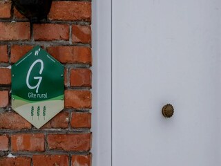 Vakantiehuis Robertville  38