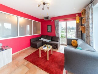 Ferienhaus Stavelot Ausstattung 1