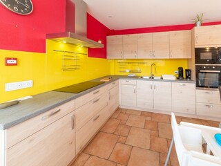 Ferienhaus Stavelot Ausstattung 11