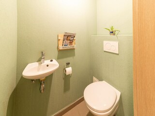 Ferienhaus Stavelot Ausstattung 14