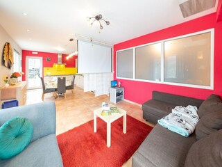 Ferienhaus Stavelot Ausstattung 15