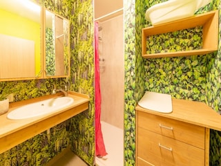 Vakantiehuis Stavelot Kenmerken 6