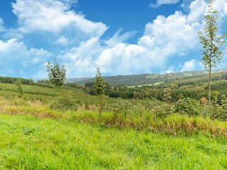 Vakantiehuis Stavelot Buitenaudio-opname 2