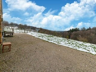 Maison de vacances Stavelot Enregistrement extérieur 3