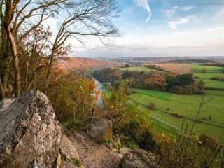 Vakantiehuis Stavelot Omgeving 26