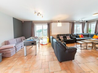 Vakantiehuis Stavelot Kenmerken 10