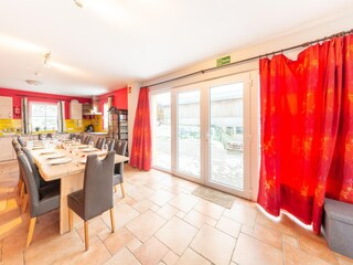 Vakantiehuis Stavelot Kenmerken 11