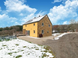 Maison de vacances Stavelot Enregistrement extérieur 2