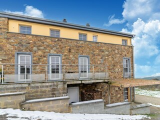 Vakantiehuis Stavelot Buitenaudio-opname 4