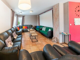 Vakantiehuis Stavelot Kenmerken 15