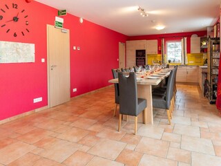 Vakantiehuis Stavelot Kenmerken 17