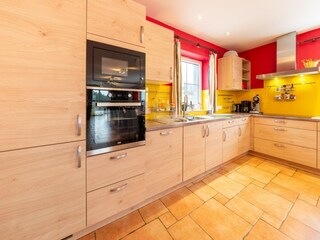 Ferienhaus Stavelot Ausstattung 19