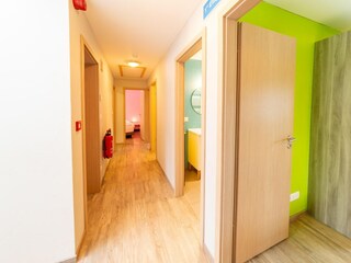 Vakantiehuis Stavelot Kenmerken 20