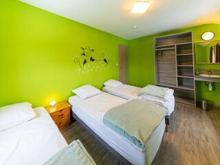 Vakantiehuis Stavelot Kenmerken 21