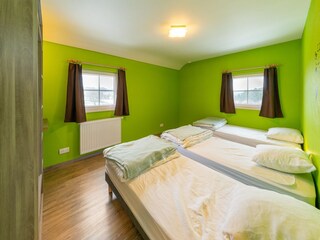 Ferienhaus Stavelot Ausstattung 22