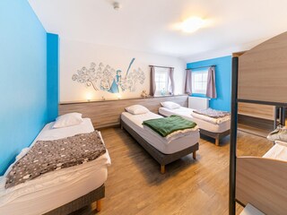 Ferienhaus Stavelot Ausstattung 23