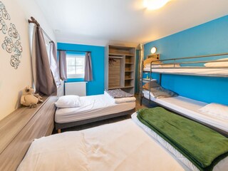Vakantiehuis Stavelot Kenmerken 24