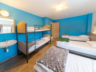 Ferienhaus Stavelot Ausstattung 25