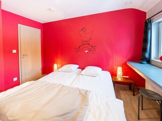 Maison de vacances Stavelot Équipement 27