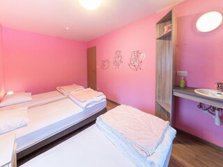 Vakantiehuis Stavelot Kenmerken 29