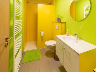 Vakantiehuis Stavelot Kenmerken 34