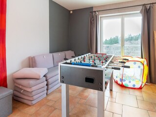 Vakantiehuis Stavelot Kenmerken 35